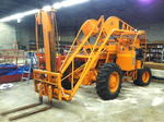 1972 Lull 7C2-31 High Lift Loader