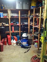 Power Tools Auction Photo