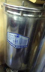 Harmsco Betterfilter 450 Auction Photo
