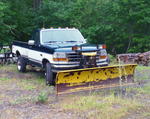 1997 Ford F250