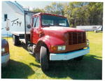 1990 International 4900 Series Auction Photo