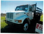 2002 International 4700 Series
