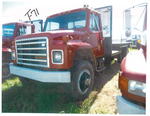 1987 International S1900 Series Auction Photo
