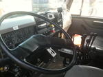 2000 International 2554 interior Auction Photo