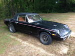 1974 Jensen Healey Roadster