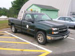 2007 CHEVY Silverado