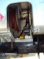 1987 International S1900 Auction Photo