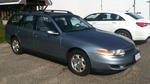 2002 Saturn LW300