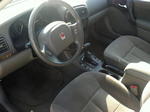 2002 Saturn LW300 interior Auction Photo