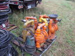 41ST ANNUAL FALL CONSIGNMENT AUCTION - CONSTRUCTION EQUIPMENT - VEHICLES - RECREATIONAL Auction Photo