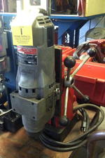 SECURED PARTY'S SALE ~ METAL  FABRICATION - ROBOTIC WELDER - LASERS - TRUCKS - FORKLIFTS Auction Photo