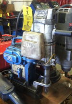 SECURED PARTY'S SALE ~ METAL  FABRICATION - ROBOTIC WELDER - LASERS - TRUCKS - FORKLIFTS Auction Photo