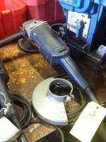 SECURED PARTY'S SALE ~ METAL  FABRICATION - ROBOTIC WELDER - LASERS - TRUCKS - FORKLIFTS Auction Photo