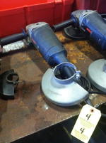 SECURED PARTY'S SALE ~ METAL  FABRICATION - ROBOTIC WELDER - LASERS - TRUCKS - FORKLIFTS Auction Photo