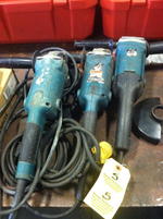 SECURED PARTY'S SALE ~ METAL  FABRICATION - ROBOTIC WELDER - LASERS - TRUCKS - FORKLIFTS Auction Photo