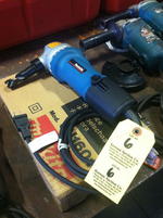 SECURED PARTY'S SALE ~ METAL  FABRICATION - ROBOTIC WELDER - LASERS - TRUCKS - FORKLIFTS Auction Photo