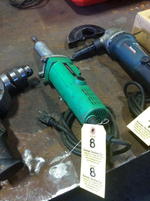 SECURED PARTY'S SALE ~ METAL  FABRICATION - ROBOTIC WELDER - LASERS - TRUCKS - FORKLIFTS Auction Photo