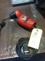 SECURED PARTY'S SALE ~ METAL  FABRICATION - ROBOTIC WELDER - LASERS - TRUCKS - FORKLIFTS Auction Photo