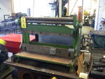 SECURED PARTY'S SALE ~ METAL  FABRICATION - ROBOTIC WELDER - LASERS - TRUCKS - FORKLIFTS Auction Photo