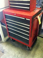 SECURED PARTY'S SALE ~ METAL  FABRICATION - ROBOTIC WELDER - LASERS - TRUCKS - FORKLIFTS Auction Photo