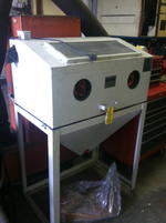 SECURED PARTY'S SALE ~ METAL  FABRICATION - ROBOTIC WELDER - LASERS - TRUCKS - FORKLIFTS Auction Photo