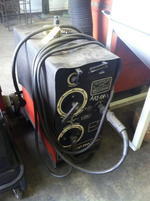 SECURED PARTY'S SALE ~ METAL  FABRICATION - ROBOTIC WELDER - LASERS - TRUCKS - FORKLIFTS Auction Photo
