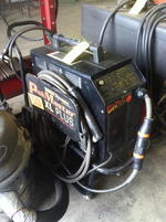 SECURED PARTY'S SALE ~ METAL  FABRICATION - ROBOTIC WELDER - LASERS - TRUCKS - FORKLIFTS Auction Photo