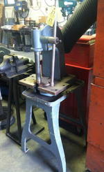SECURED PARTY'S SALE ~ METAL  FABRICATION - ROBOTIC WELDER - LASERS - TRUCKS - FORKLIFTS Auction Photo