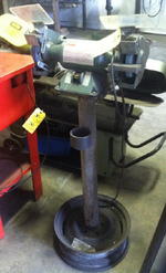 SECURED PARTY'S SALE ~ METAL  FABRICATION - ROBOTIC WELDER - LASERS - TRUCKS - FORKLIFTS Auction Photo