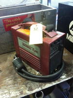 SECURED PARTY'S SALE ~ METAL  FABRICATION - ROBOTIC WELDER - LASERS - TRUCKS - FORKLIFTS Auction Photo