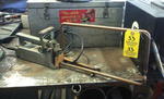 SECURED PARTY'S SALE ~ METAL  FABRICATION - ROBOTIC WELDER - LASERS - TRUCKS - FORKLIFTS Auction Photo