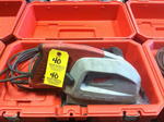 SECURED PARTY'S SALE ~ METAL  FABRICATION - ROBOTIC WELDER - LASERS - TRUCKS - FORKLIFTS Auction Photo