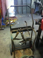 SECURED PARTY'S SALE ~ METAL  FABRICATION - ROBOTIC WELDER - LASERS - TRUCKS - FORKLIFTS Auction Photo