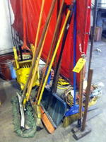 SECURED PARTY'S SALE ~ METAL  FABRICATION - ROBOTIC WELDER - LASERS - TRUCKS - FORKLIFTS Auction Photo