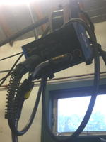 SECURED PARTY'S SALE ~ METAL  FABRICATION - ROBOTIC WELDER - LASERS - TRUCKS - FORKLIFTS Auction Photo