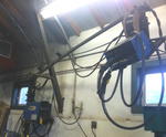SECURED PARTY'S SALE ~ METAL  FABRICATION - ROBOTIC WELDER - LASERS - TRUCKS - FORKLIFTS Auction Photo