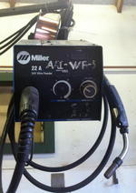 SECURED PARTY'S SALE ~ METAL  FABRICATION - ROBOTIC WELDER - LASERS - TRUCKS - FORKLIFTS Auction Photo