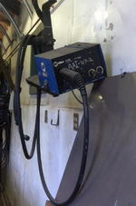 SECURED PARTY'S SALE ~ METAL  FABRICATION - ROBOTIC WELDER - LASERS - TRUCKS - FORKLIFTS Auction Photo