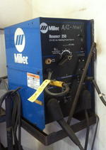 SECURED PARTY'S SALE ~ METAL  FABRICATION - ROBOTIC WELDER - LASERS - TRUCKS - FORKLIFTS Auction Photo