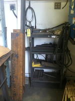SECURED PARTY'S SALE ~ METAL  FABRICATION - ROBOTIC WELDER - LASERS - TRUCKS - FORKLIFTS Auction Photo