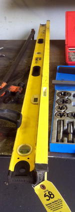 SECURED PARTY'S SALE ~ METAL  FABRICATION - ROBOTIC WELDER - LASERS - TRUCKS - FORKLIFTS Auction Photo