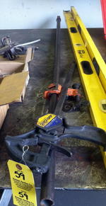 SECURED PARTY'S SALE ~ METAL  FABRICATION - ROBOTIC WELDER - LASERS - TRUCKS - FORKLIFTS Auction Photo