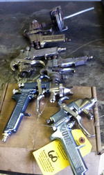 SECURED PARTY'S SALE ~ METAL  FABRICATION - ROBOTIC WELDER - LASERS - TRUCKS - FORKLIFTS Auction Photo