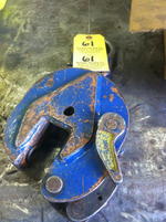 SECURED PARTY'S SALE ~ METAL  FABRICATION - ROBOTIC WELDER - LASERS - TRUCKS - FORKLIFTS Auction Photo