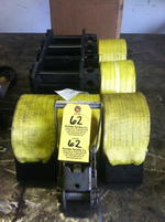 SECURED PARTY'S SALE ~ METAL  FABRICATION - ROBOTIC WELDER - LASERS - TRUCKS - FORKLIFTS Auction Photo
