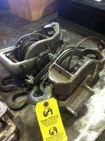 SECURED PARTY'S SALE ~ METAL  FABRICATION - ROBOTIC WELDER - LASERS - TRUCKS - FORKLIFTS Auction Photo
