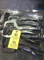 SECURED PARTY'S SALE ~ METAL  FABRICATION - ROBOTIC WELDER - LASERS - TRUCKS - FORKLIFTS Auction Photo