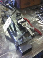 SECURED PARTY'S SALE ~ METAL  FABRICATION - ROBOTIC WELDER - LASERS - TRUCKS - FORKLIFTS Auction Photo