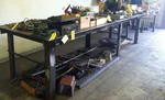 SECURED PARTY'S SALE ~ METAL  FABRICATION - ROBOTIC WELDER - LASERS - TRUCKS - FORKLIFTS Auction Photo