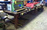 SECURED PARTY'S SALE ~ METAL  FABRICATION - ROBOTIC WELDER - LASERS - TRUCKS - FORKLIFTS Auction Photo